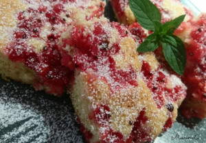 Kulinarische Reise durch Skandinavien: der Hyggekuchen - Meermond