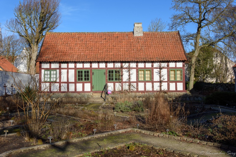 Museumsgarten Hjørring 